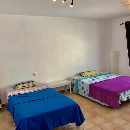 Nuestra Señora de Jesus Guesthouse Cap Martinet 35 מראה חיצוני תמונה