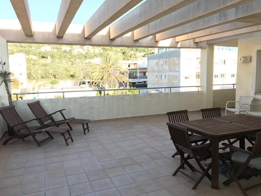 Nuestra Señora de Jesus Guesthouse Cap Martinet 35 מראה חיצוני תמונה