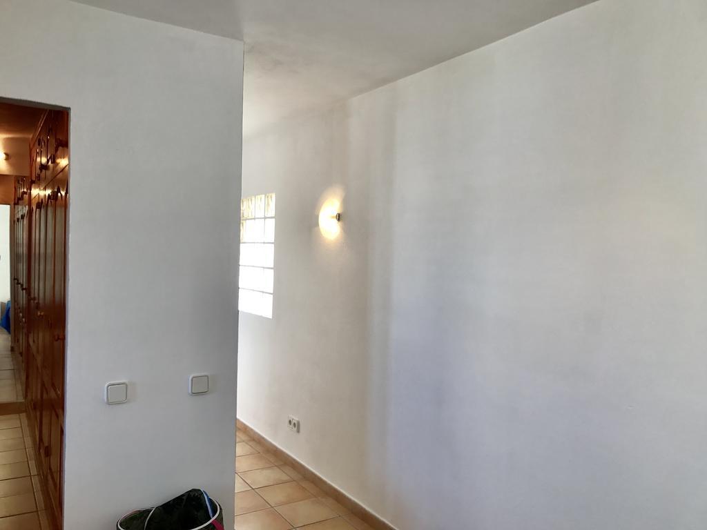 Nuestra Señora de Jesus Guesthouse Cap Martinet 35 מראה חיצוני תמונה